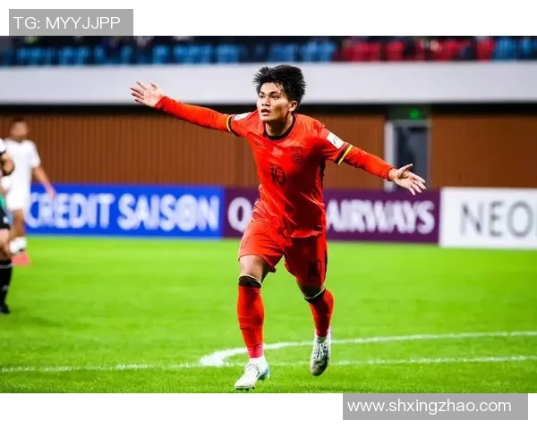 中国足球历史十大入流球星盘点与影响力分析