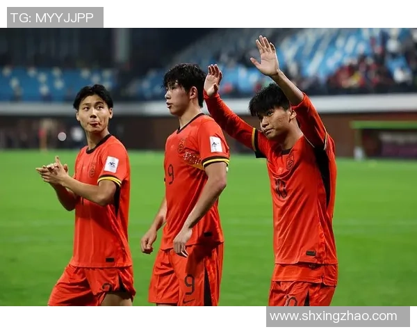 中国足球新生代崛起 本土球星引领国内联赛新篇章