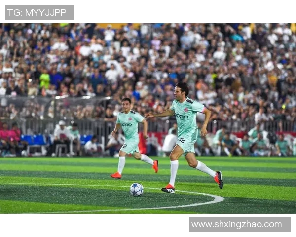 全球足球十大球星排名揭秘 谁将是当今足坛之王