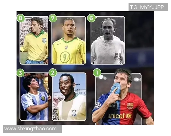 全球足球技术顶尖球员排名 十大球星技术解析与对比