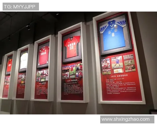 帕尼尼球星卡足球博物馆探索:足球文化与收藏的完美融合 帕尼尼球星卡足球博物馆探索:足球文化与收藏的完美融合