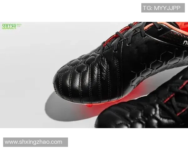 新百伦携手足球明星代言全新系列鞋款 引领运动潮流风尚 新百伦携手足球明星代言全新系列鞋款 引领运动潮流风尚