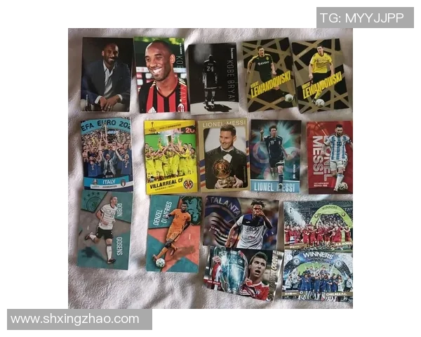 珍藏经典足球球星卡合集全面展示绿茵巨星闪耀瞬间 珍藏经典足球球星卡合集全面展示绿茵巨星闪耀瞬间