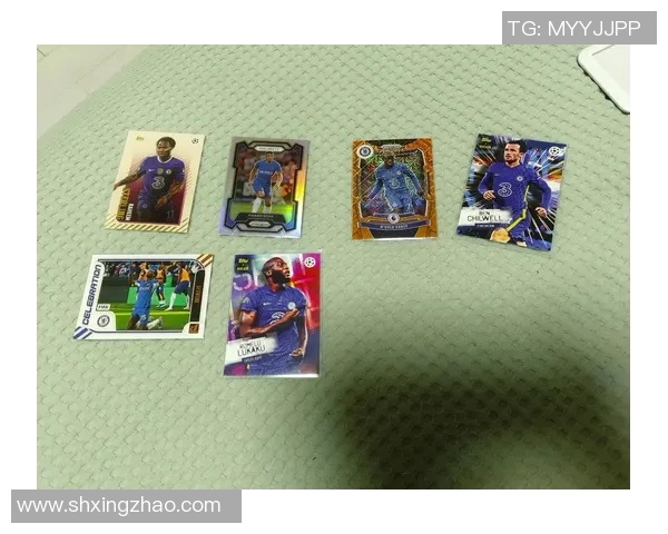 组队足球球星卡市场价格揭秘一张多少钱及其收藏价值分析