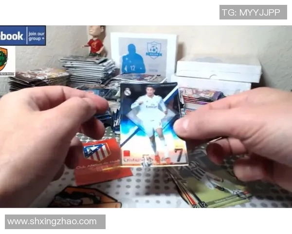 足球初念球星卡社一店开业大促 狂欢折扣活动等你来抢