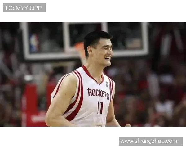 足球巨星盛赞姚明篮球贡献 展现跨界体育精神与国际影响力